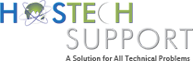 logo of Hosttech Support